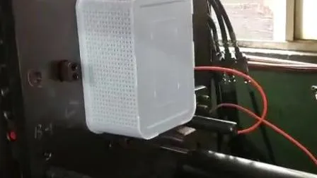 Foot SPA Wash Basin Mould