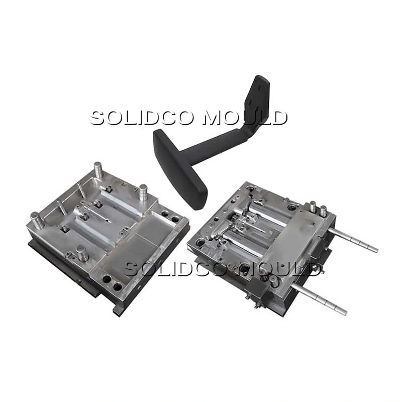 Customized Office Chair Spare Parts Mould, Office Chair Mold