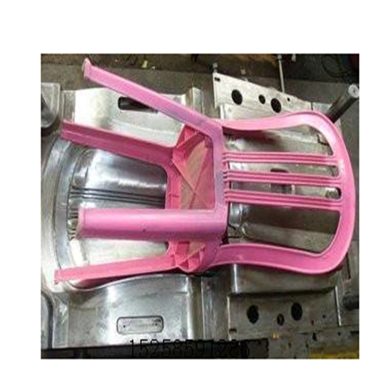 Injection Mold for ABS Motorcycle Helmet