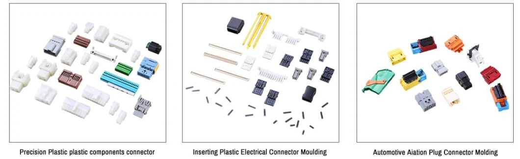 Plastic Injection ABS Ppt PVC Mold/Mould/Molding/Moulding/Molds/Moulds for Car Household Appliances Furniture Commodity Electronic Home