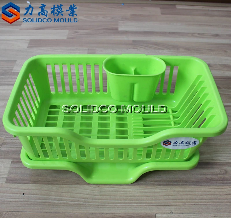 PP PS Disposable Plastic Spoon Fork Knife Mold