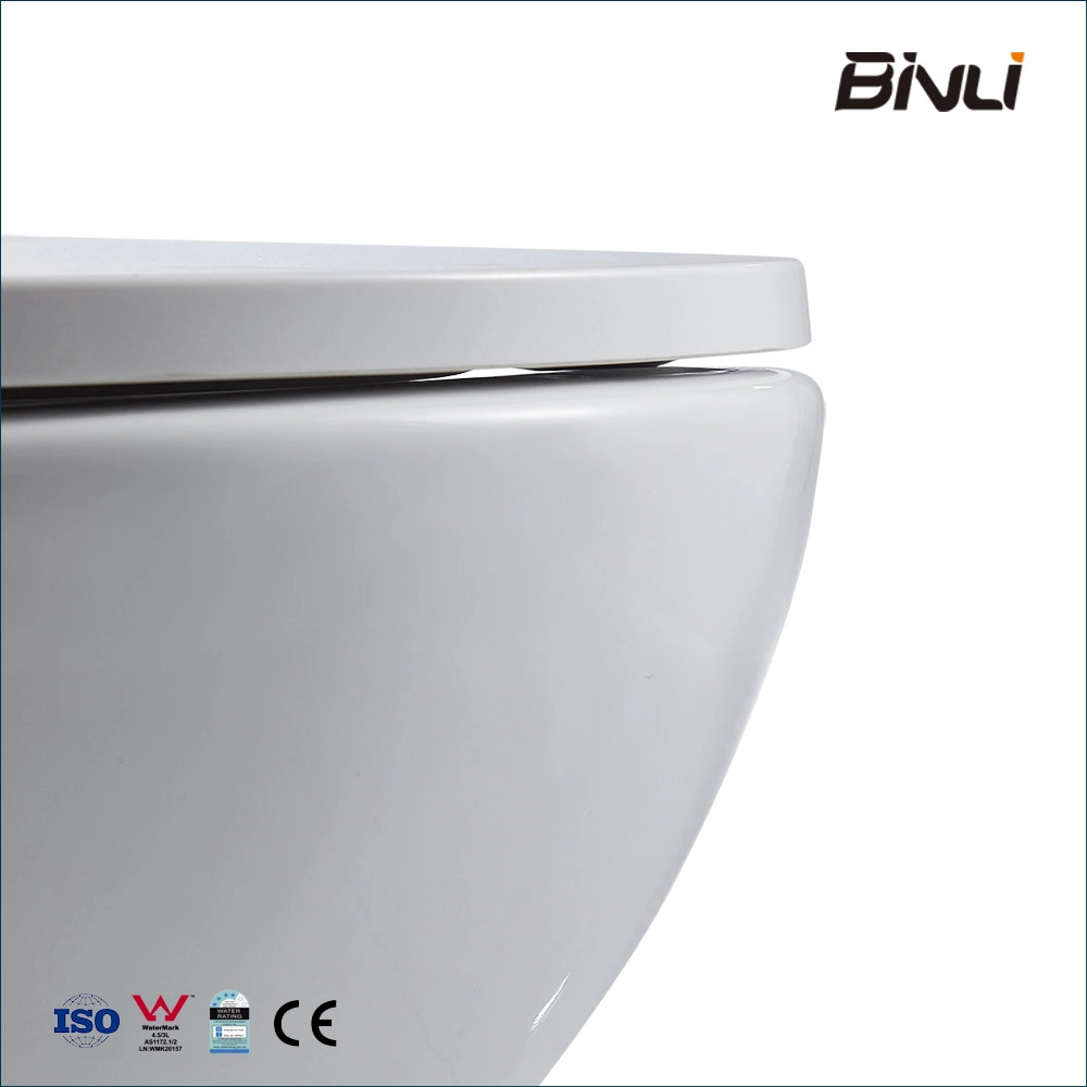 Toilet Manufacturering Moulds New Design Ceramic Bathroom Washdown Sanitary Ware Two Piece Wc Toilet