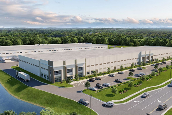 HorizonTake Technologies Inc.