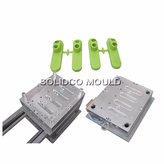 Broom Base Mould