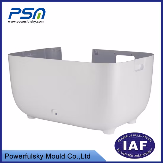 OEM Stamping Mould Making Automotive Spare CNC Part