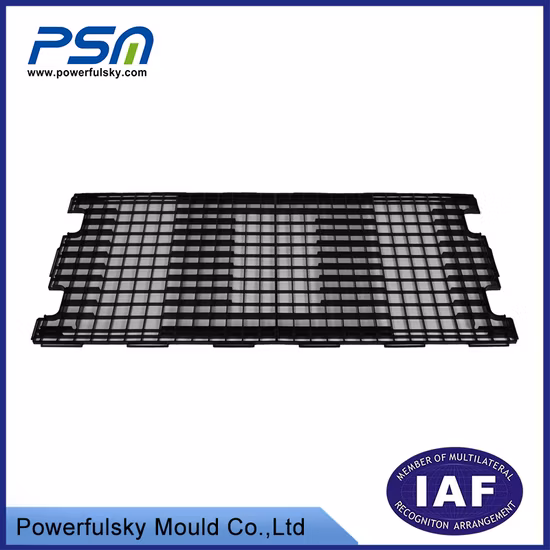 OEM Stamping Mould Making Automotive Spare CNC Part