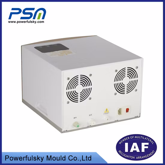 OEM Stamping Mould Making Automotive Spare CNC Part