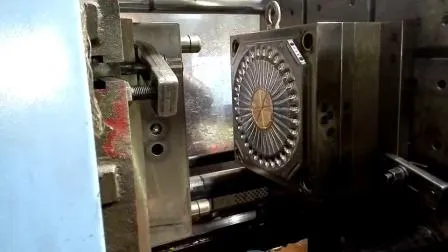 Good Quality 24 Cavities Plastic Food Grade Spoon Mould