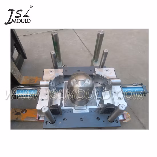 Custom Made Injection Plastic Motorcycle Flip up Helmet Mould