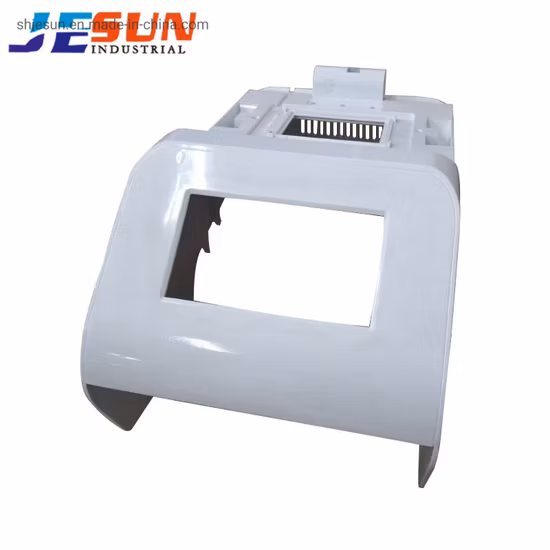 Customized Injection Mold for Car Backseat Headrest Hanger