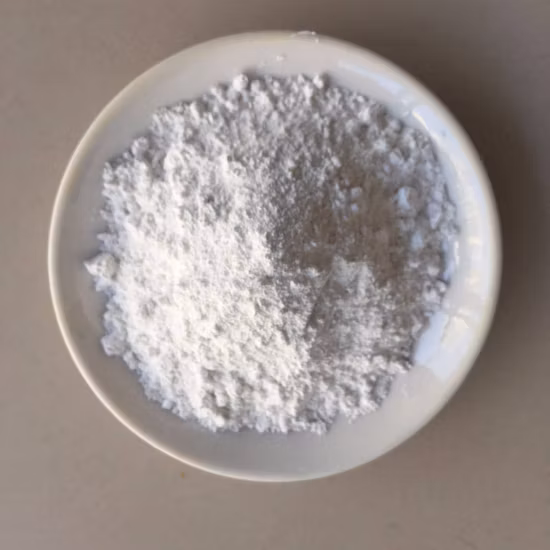 Professional Chinese Factory Rutile Titanium Dioxide R-968 for General Use Coating/Paint/Ink/Plastics/Paper