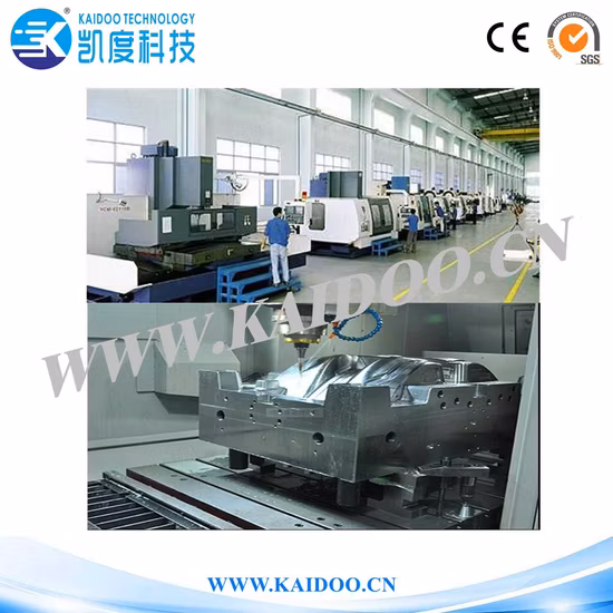 20L Stacking Barrel/Bucket/Drum/Bottle/Pot /Steel Mould/Aluminium Mould/Blow Mold / Blow Mould