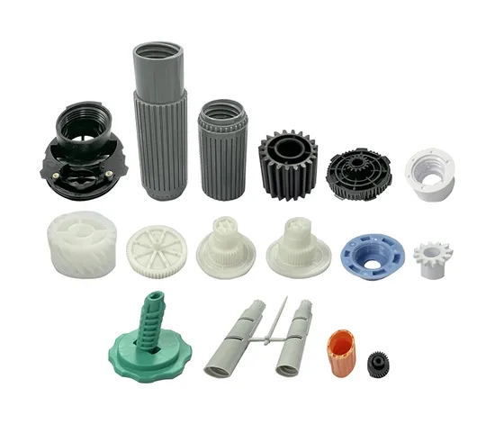 Customized 24 Cavities Injection Molding Mould for Plastic Disposable Spoon Tableware Product