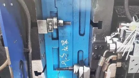 Multiple Cavity Cool Runner Household Cloth Hanger Plastic Injection Mould