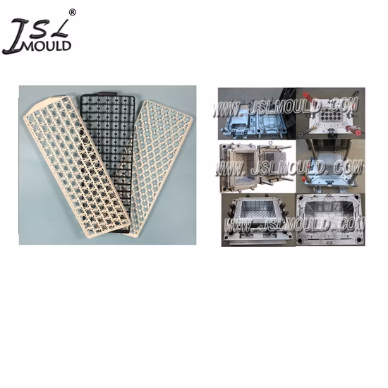High Quality Plastic Incubator Turner Tray Mould