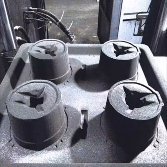 Delin Automatic Box Discharging and Sliding Molding Machine Dldlzx6070