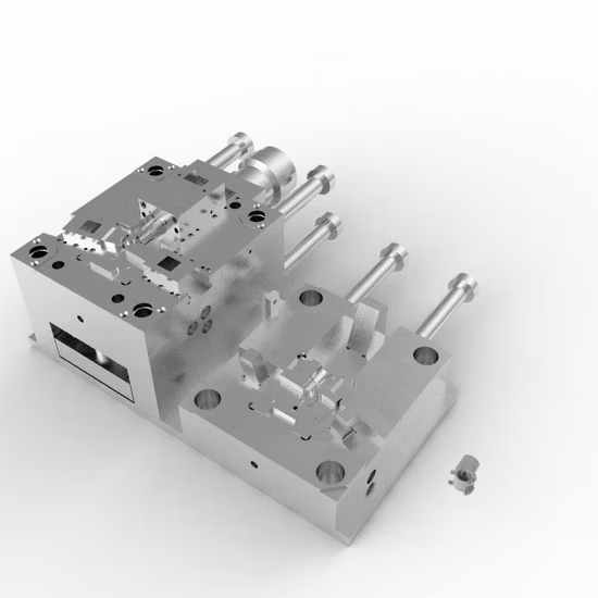 Yuyao Professional Precision Molds Plastics Part Custom Made Plastic Injection Plastic Moulds for Electrical Enclosure/Junction Box/Medical Device Enclosure