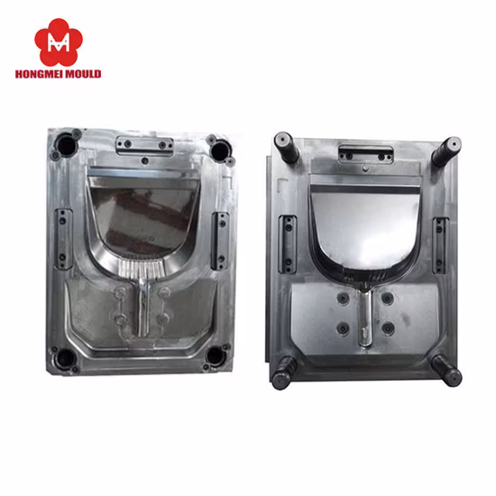 Household Injection Mould of Floor Plastic Broom Handle