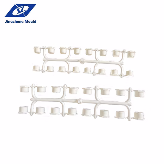 Plastic Electric Junction Box Electrical Device Box Fitting Mould