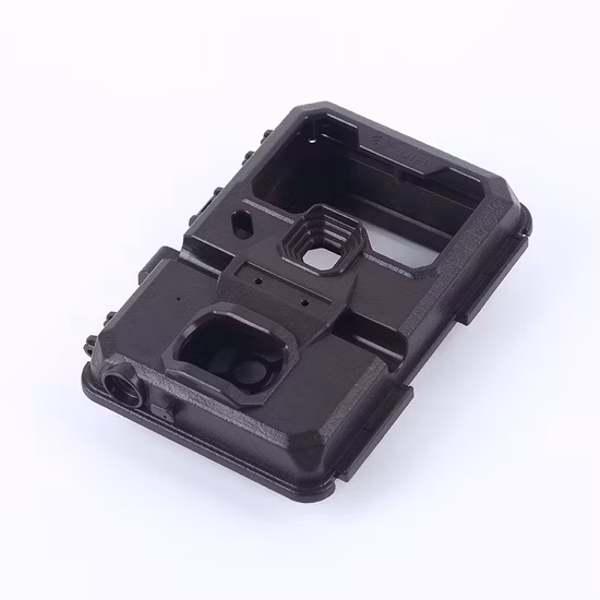 China Factory Professional Manufacturer Custom ABS Plastic Parts Plastic Injection Product