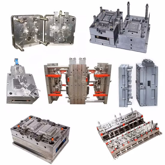 Plastic Disposable Spoon Fork Knife Thinwall Box Bowl Fruit Vegetable Food Soup Container Injection Mould Mold Making